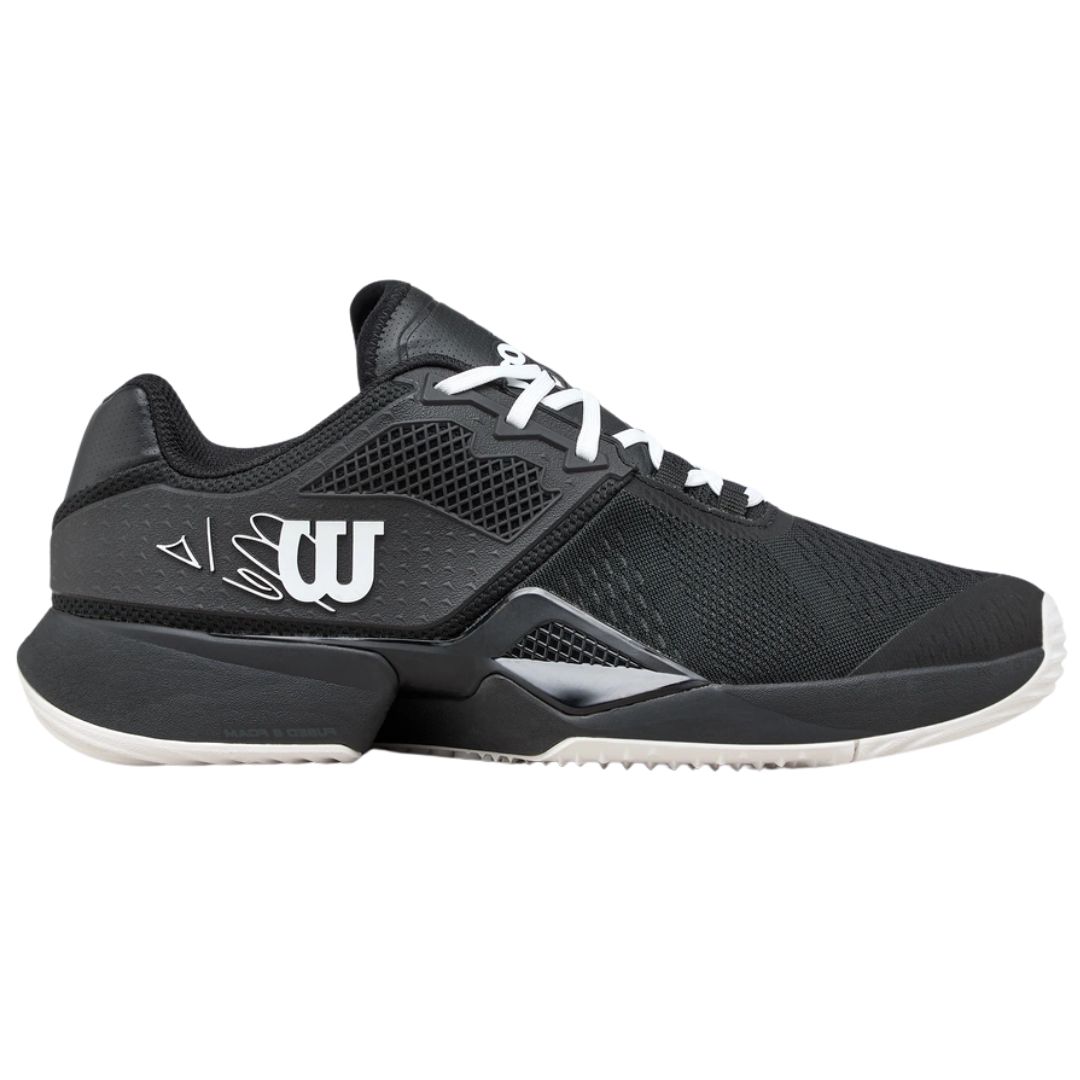 Wilson Bela Tour Black/White